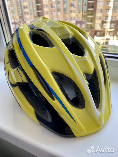 Шлем детский Runbike