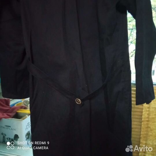 Школьный халат для труда