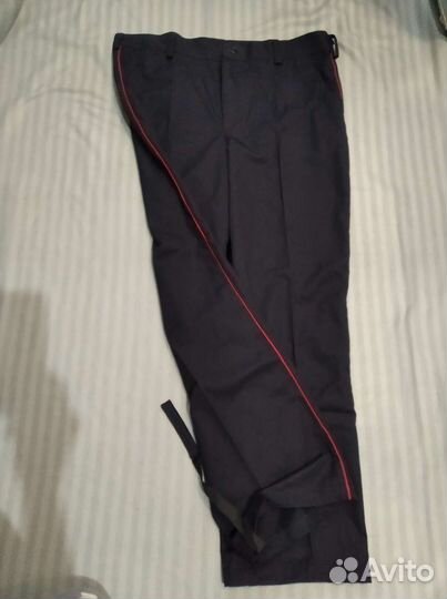 Полиция-брюки, куртка, туфли, погоны, бейсболка