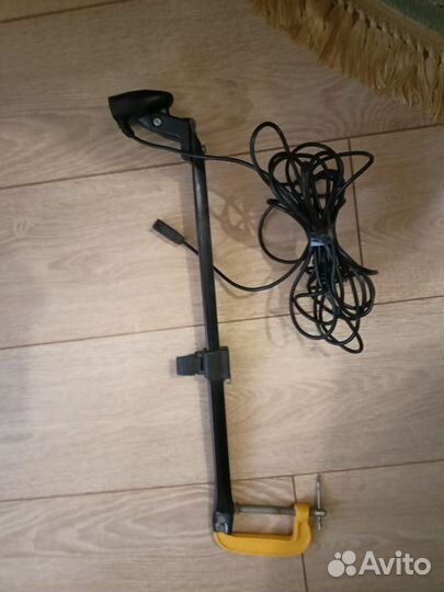 Эхолоты humminbird бу