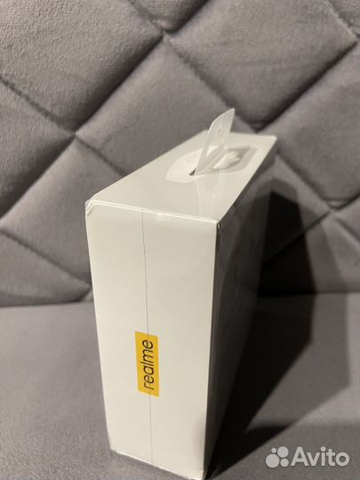 Realme Buds Air 3 Starry Blue