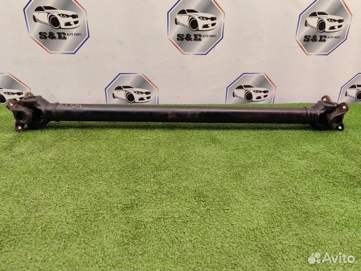 Карданный вал Bmw X1 E84 N20B20A 2013