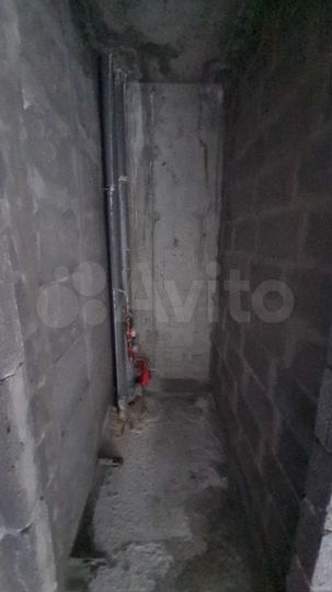 1-к. квартира, 50,4 м², 12/18 эт.