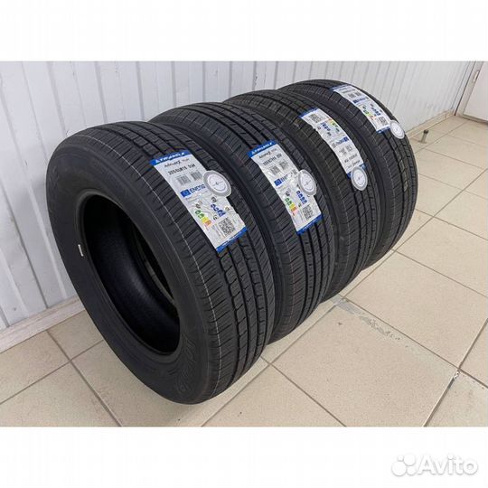 Triangle AdvanteX TC101 205/55 R19