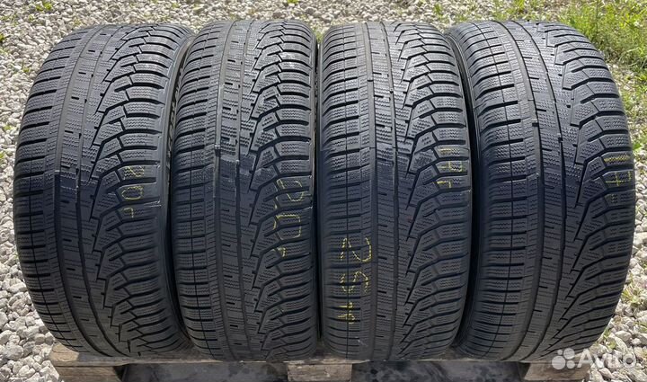 Hankook Winter I'Cept Evo2 W320 225/55 R17