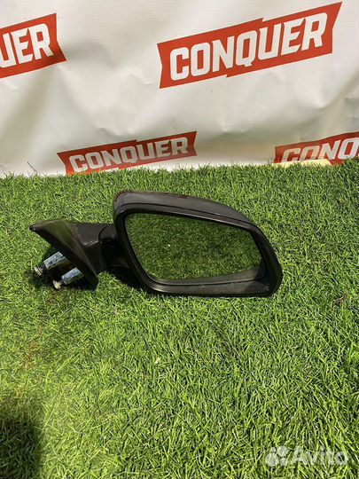 Правое зеркало bmw 7 f01 f02 рестайлинг