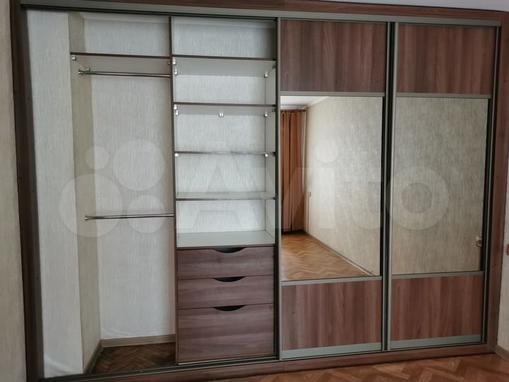 2-к. квартира, 41,7 м², 1/9 эт.