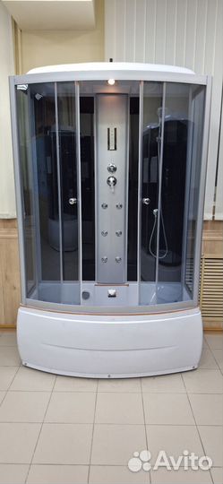 Ремонт -монтаж Душевых кабин