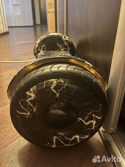 Гироскутер