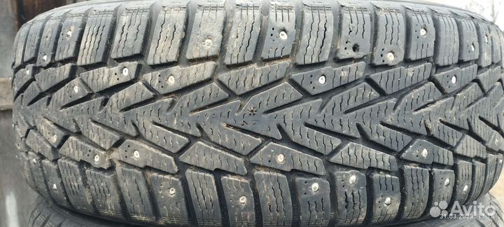 Nokian Tyres Nordman 7 195/65 R15 95T