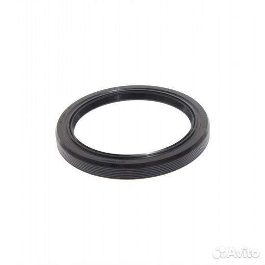 Сальник scania ступицы передней (110х140х15мм) feb