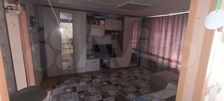 2-к. квартира, 45 м², 1/1 эт.