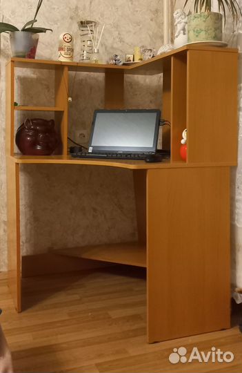 Компьютерный стол бу
