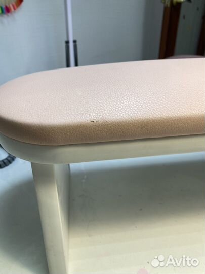 Подставка для рук маникюрная