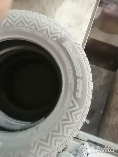 Шины на газель 185 75 r16c Cordiant Business ca-2