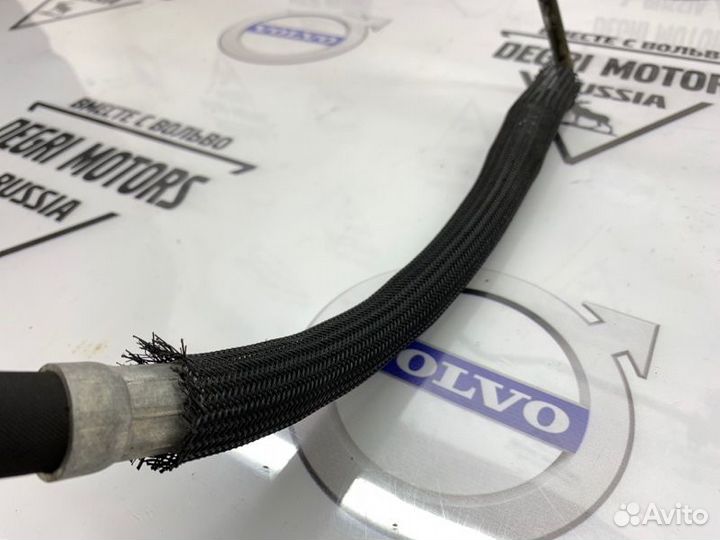 Трубка гур высокого давления Volvo XC90 2003-2004