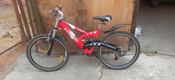 Велосипеды бу взрослый 26 колеса