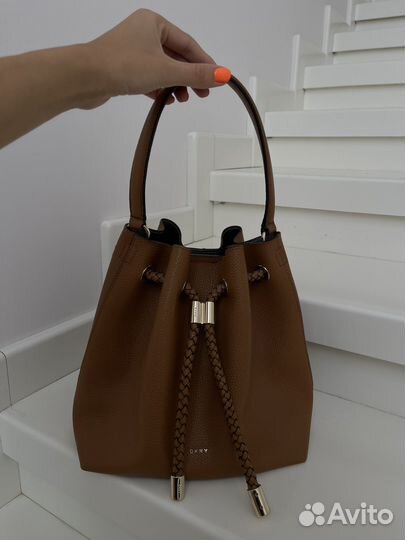 Сумка женская dkny