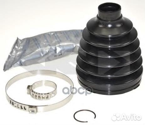 Пыльник ШРУСа renault duster/fluence/megane III