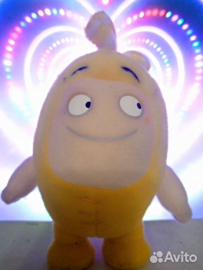 Мягкая игрушка