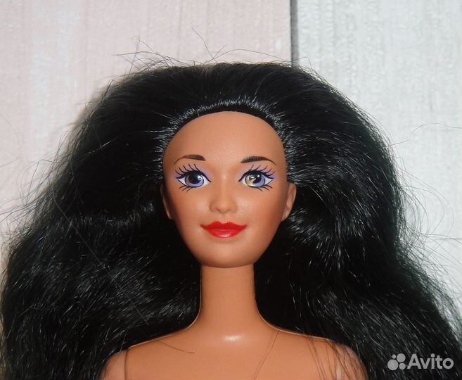 Барби 90-х винтаж mattel