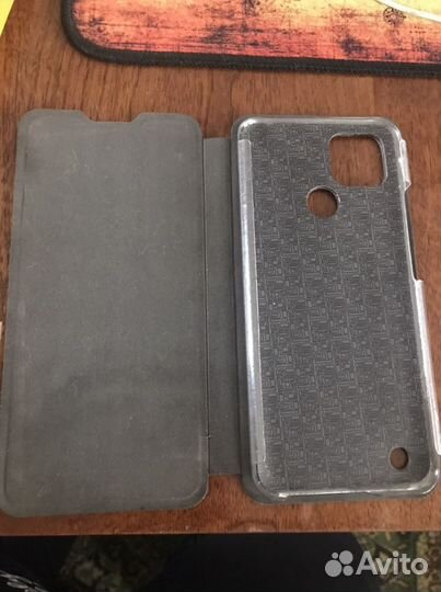 Чехол на смартфон Realme C20/C21