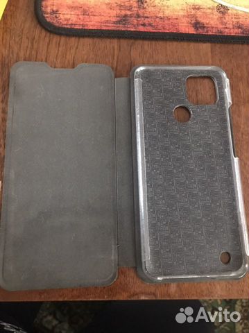 Чехол на смартфон Realme C20/C21