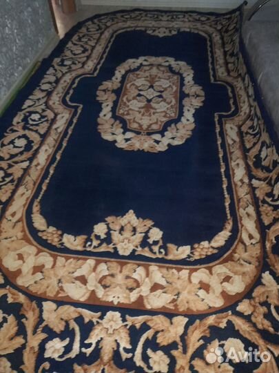 Продам ковер палас