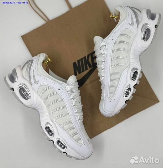 Кроссовки Nike Air Max Tailwind 4 (Арт.80487)