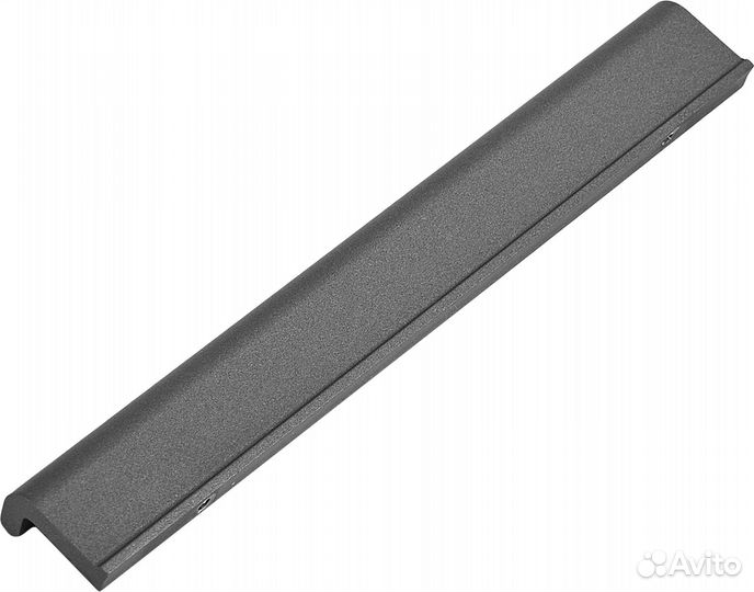 Ручка профильная Plastigy 90 128 мм пластик, цвет