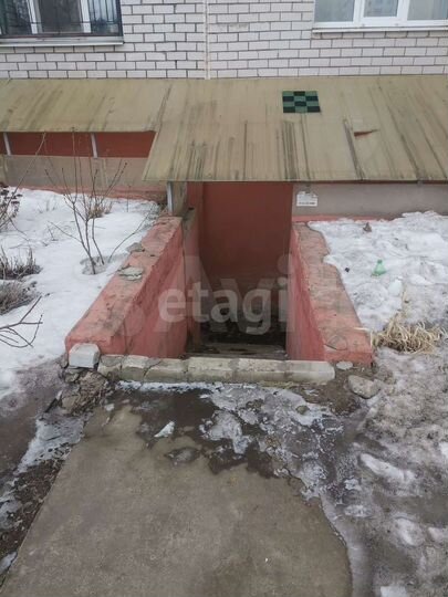 Продам офисное помещение, 48.1 м²