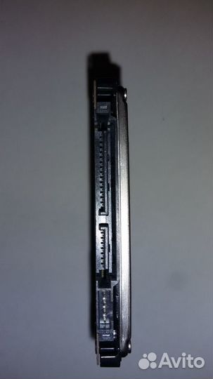 Жёсткий диск WD Scorpio Blue 320GB SATA 2.5