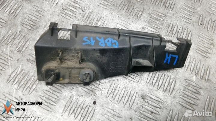 Крепление бампера Toyota Corolla Verso рест. 2005