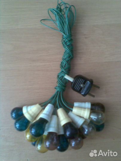 Ёлка новогдняя