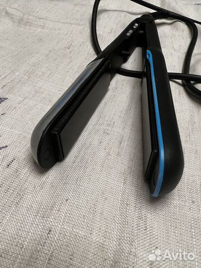 Выпрямитель для волос Rowenta