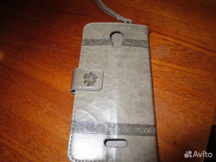 Чехол для телефона Alcatel 5056D POP 4 + 4 Plus