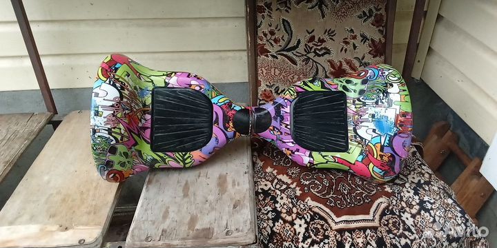 Гироскутер