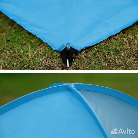 Палатка пляжная B1125