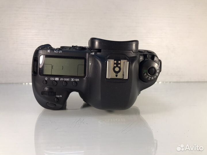 Фотоаппарат canon eos 5D mark iv body(id1384)