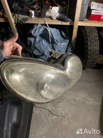 Фонарь соната ef 4 тагаз