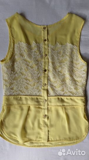 Женский топ