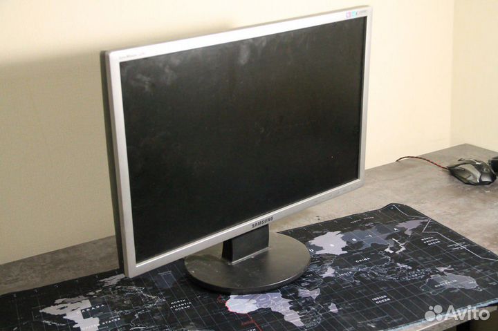 Системный блок на запчасти