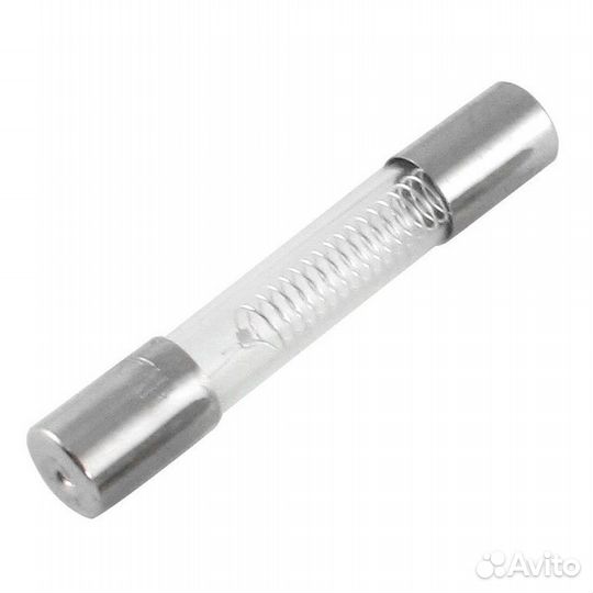 Предохранитель для свч, 800mA - 5KV