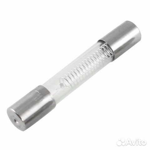 Предохранитель для свч, 800mA - 5KV