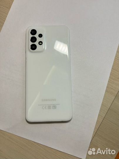 Samsung Galaxy A23, 4/64 ГБ