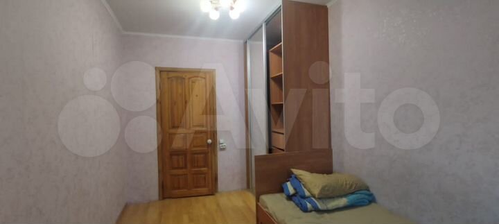 Комната 18 м² в 3-к., 1/5 эт.