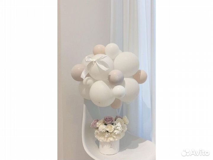 Воздушные шары XL. Гелиевые шары. Воздушные шарики