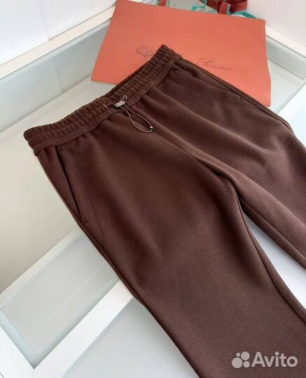 Брюки мужские loro piana