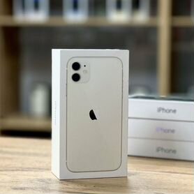 iPhone 11, 256 ГБ