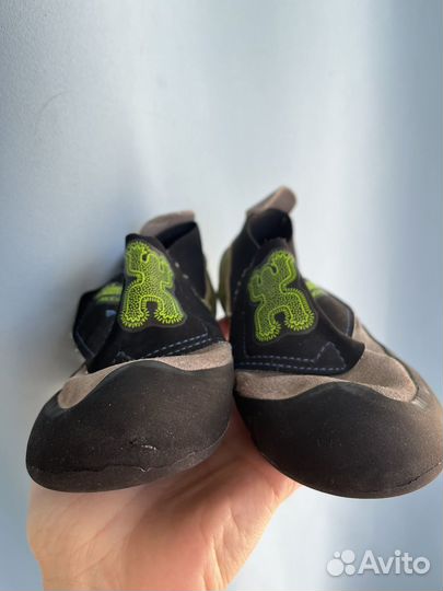 Скальные туфли Simond Decathlon